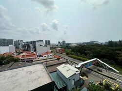 Jui Residences (D12), Apartment #618914201